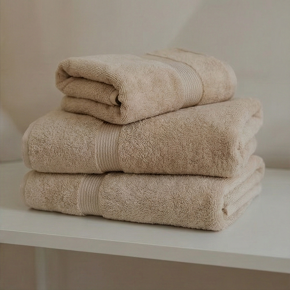Hudson Bay Towels