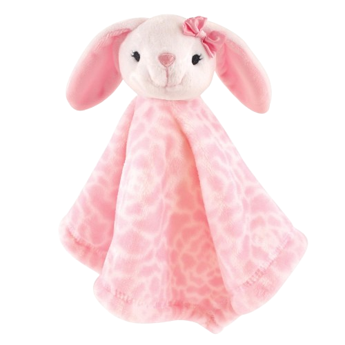 Unisex Baby Plush Blanket with Toy, Mr. Penguin, One Size